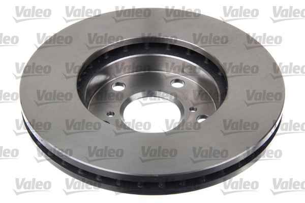 Disc frana 197166 VALEO - Disc frana