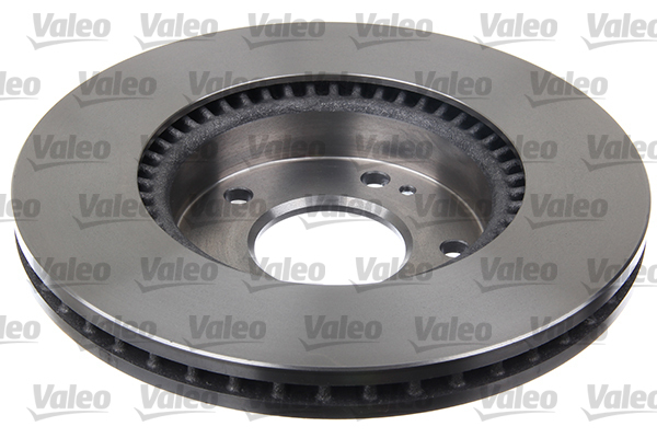 Disc frana 197205 VALEO - Disc frana