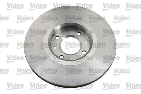 Disc frana 197232 VALEO - Disc frana