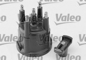 Set montare, modul aprindere 244590 VALEO - Modul aprindere Set montare, modul aprindere 244590 VALEO - Modul aprindere