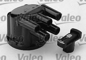 Set montare, modul aprindere 244662 VALEO - Modul aprindere Set montare, modul aprindere 244662 VALEO - Modul aprindere