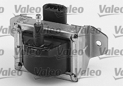 bobina de inductie 245001 VALEO - Bobina inductie bobina de inductie 245001 VALEO - Bobina inductie