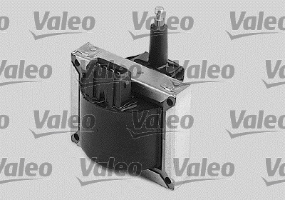 bobina de inductie 245039 VALEO - Bobina inductie bobina de inductie 245039 VALEO - Bobina inductie