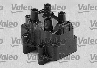 bobina de inductie 245040 VALEO - Bobina inductie bobina de inductie 245040 VALEO - Bobina inductie