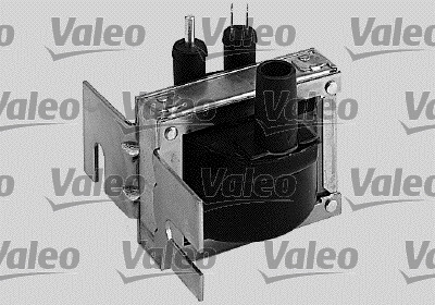 bobina de inductie 245064 VALEO - Bobina inductie bobina de inductie 245064 VALEO - Bobina inductie