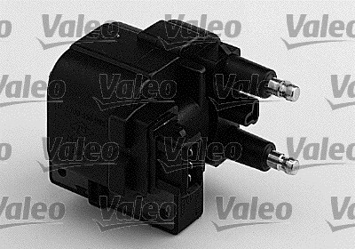 bobina de inductie 245076 VALEO - Bobina inductie bobina de inductie 245076 VALEO - Bobina inductie