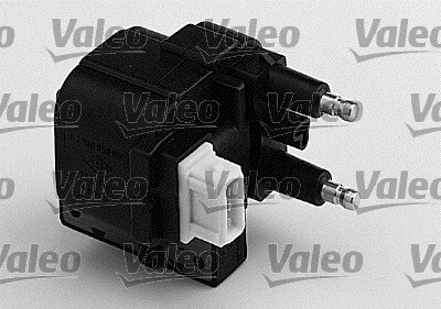bobina de inductie 245077 VALEO - Bobina inductie bobina de inductie 245077 VALEO - Bobina inductie