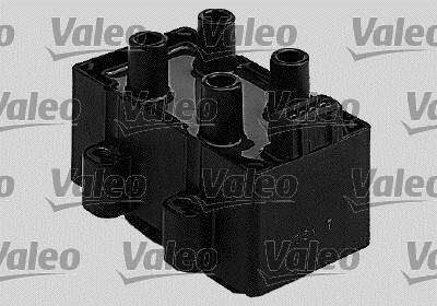 bobina de inductie 245079 VALEO - Bobina inductie bobina de inductie 245079 VALEO - Bobina inductie