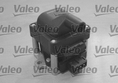 bobina de inductie 245092 VALEO - Bobina inductie bobina de inductie 245092 VALEO - Bobina inductie