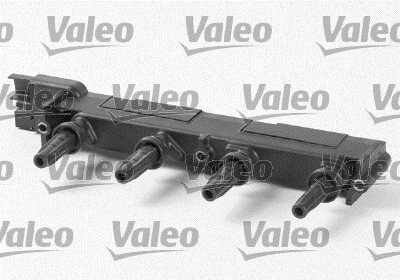 bobina de inductie 245098 VALEO - Bobina inductie bobina de inductie 245098 VALEO - Bobina inductie