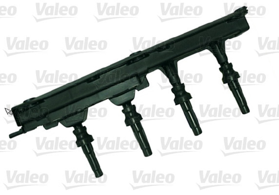 bobina de inductie 245099 VALEO - Bobina inductie bobina de inductie 245099 VALEO - Bobina inductie