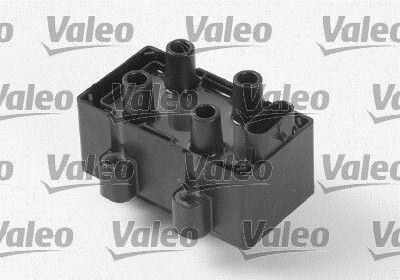 bobina de inductie 245105 VALEO - Bobina inductie bobina de inductie 245105 VALEO - Bobina inductie