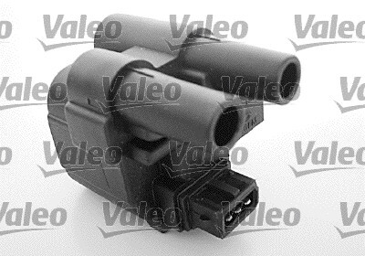 bobina de inductie 245106 VALEO - Bobina inductie bobina de inductie 245106 VALEO - Bobina inductie