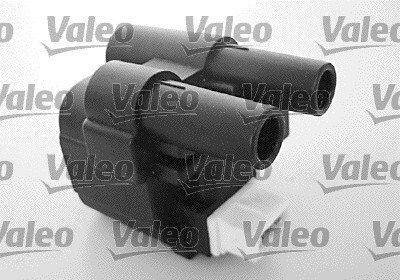 bobina de inductie 245107 VALEO - Bobina inductie bobina de inductie 245107 VALEO - Bobina inductie