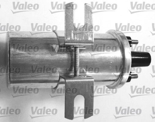 bobina de inductie 245119 VALEO - Bobina inductie bobina de inductie 245119 VALEO - Bobina inductie