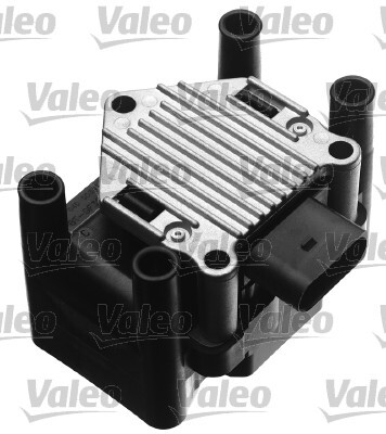 bobina de inductie 245159 VALEO - Bobina inductie bobina de inductie 245159 VALEO - Bobina inductie