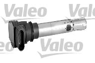 bobina de inductie 245164 VALEO - Bobina inductie bobina de inductie 245164 VALEO - Bobina inductie