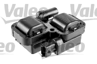bobina de inductie 245187 VALEO - Bobina inductie bobina de inductie 245187 VALEO - Bobina inductie