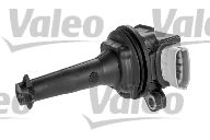 bobina de inductie 245203 VALEO - Bobina inductie bobina de inductie 245203 VALEO - Bobina inductie