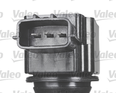 bobina de inductie 245250 VALEO - Bobina inductie bobina de inductie 245250 VALEO - Bobina inductie