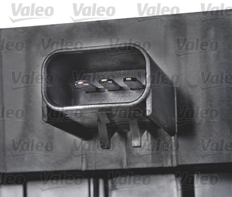 bobina de inductie 245256 VALEO - Bobina inductie bobina de inductie 245256 VALEO - Bobina inductie