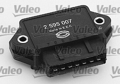 unitate de control,sistem de aprindere 245519 VALEO - Unitati de control unitate de control,sistem de aprindere 245519 VALEO - Unitati de control