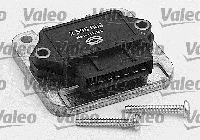unitate de control,sistem de aprindere 245521 VALEO - Unitati de control unitate de control,sistem de aprindere 245521 VALEO - Unitati de control