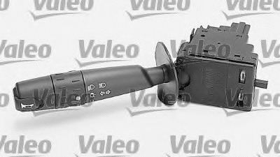 Comutator coloana directie 251162 VALEO - Intrerupatoare / relee / control Comutator coloana directie 251162 VALEO - Intrerupatoare / relee / control