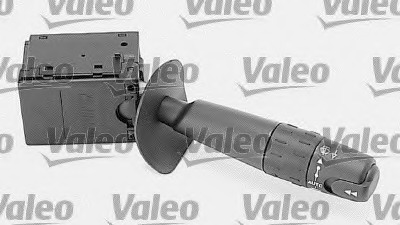 Comutator coloana directie 251262 VALEO - Intrerupatoare / relee / control Comutator coloana directie 251262 VALEO - Intrerupatoare / relee / control
