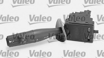 Comutator coloana directie 251271 VALEO - Intrerupatoare / relee / control Comutator coloana directie 251271 VALEO - Intrerupatoare / relee / control