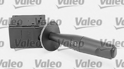 Comutator coloana directie 251273 VALEO - Intrerupatoare / relee / control Comutator coloana directie 251273 VALEO - Intrerupatoare / relee / control