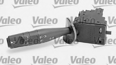 Comutator coloana directie 251280 VALEO - Intrerupatoare / relee / control Comutator coloana directie 251280 VALEO - Intrerupatoare / relee / control