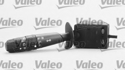 Comutator coloana directie 251304 VALEO - Intrerupatoare / relee / control Comutator coloana directie 251304 VALEO - Intrerupatoare / relee / control