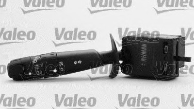 Comutator coloana directie 251305 VALEO - Intrerupatoare / relee / control Comutator coloana directie 251305 VALEO - Intrerupatoare / relee / control