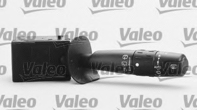Comutator coloana directie 251306 VALEO - Intrerupatoare / relee / control Comutator coloana directie 251306 VALEO - Intrerupatoare / relee / control