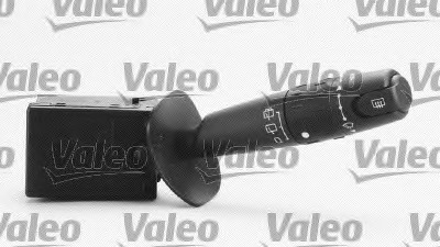 Comutator coloana directie 251307 VALEO - Intrerupatoare / relee / control Comutator coloana directie 251307 VALEO - Intrerupatoare / relee / control
