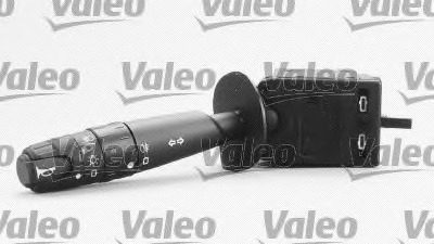 Comutator coloana directie 251308 VALEO - Intrerupatoare / relee / control Comutator coloana directie 251308 VALEO - Intrerupatoare / relee / control