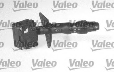 Comutator coloana directie 251343 VALEO - Intrerupatoare / relee / control