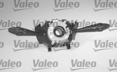 Comutator coloana directie 251364 VALEO - Intrerupatoare / relee / control Comutator coloana directie 251364 VALEO - Intrerupatoare / relee / control