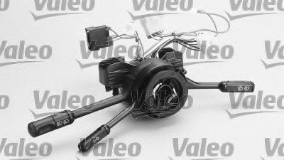 Comutator coloana directie 251379 VALEO - Intrerupator / regulator Comutator coloana directie 251379 VALEO - Intrerupator / regulator