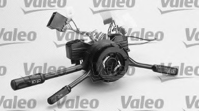 Comutator coloana directie 251382 VALEO - Intrerupator / regulator Comutator coloana directie 251382 VALEO - Intrerupator / regulator