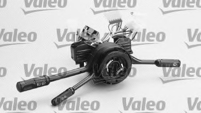 Comutator coloana directie 251384 VALEO - Intrerupator / regulator Comutator coloana directie 251384 VALEO - Intrerupator / regulator