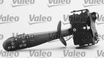 Comutator coloana directie 251444 VALEO - Intrerupatoare / relee / control Comutator coloana directie 251444 VALEO - Intrerupatoare / relee / control