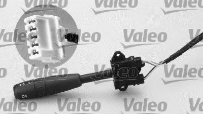 Comutator coloana directie 251459 VALEO - Intrerupatoare / relee / control Comutator coloana directie 251459 VALEO - Intrerupatoare / relee / control