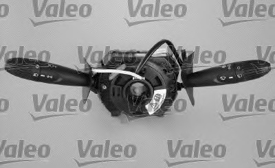 Comutator coloana directie 251475 VALEO - Intrerupatoare / relee / control Comutator coloana directie 251475 VALEO - Intrerupatoare / relee / control