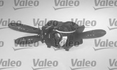 Comutator coloana directie 251476 VALEO - Intrerupatoare / relee / control Comutator coloana directie 251476 VALEO - Intrerupatoare / relee / control