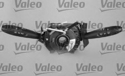 Comutator coloana directie 251477 VALEO - Intrerupatoare / relee / control Comutator coloana directie 251477 VALEO - Intrerupatoare / relee / control