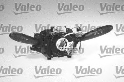 Comutator coloana directie 251478 VALEO - Intrerupatoare / relee / control Comutator coloana directie 251478 VALEO - Intrerupatoare / relee / control