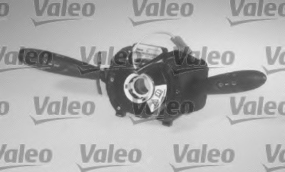 Comutator coloana directie 251479 VALEO - Intrerupatoare / relee / control Comutator coloana directie 251479 VALEO - Intrerupatoare / relee / control