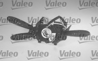 Comutator coloana directie 251480 VALEO - Intrerupatoare / relee / control Comutator coloana directie 251480 VALEO - Intrerupatoare / relee / control